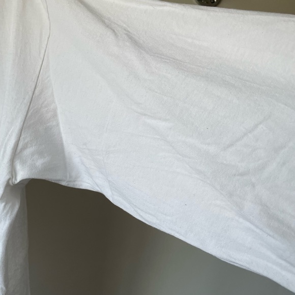 Vintage 90’s Animal Circle of Life Nature Long Sleeve - Picture 6 of 16